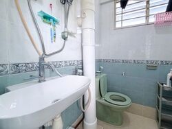 Blk 208 Yishun Palm Spring (Yishun), HDB 3 Rooms #574005111
